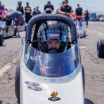 Bigfoot Jr Dragster Invasion at Walla Walla Drag Strip