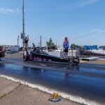 Bigfoot Jr Dragster Invasion at Walla Walla Drag Strip
