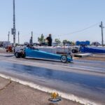 Bigfoot Jr Dragster Invasion at Walla Walla Drag Strip