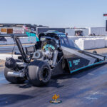 Bigfoot Jr Dragster Invasion at Walla Walla Drag Strip