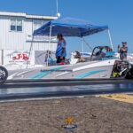 Bigfoot Jr Dragster Invasion at Walla Walla Drag Strip