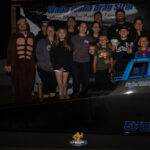 Bigfoot Jr Dragster Invasion at Walla Walla Drag Strip