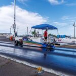 Bigfoot Jr Dragster Invasion at Walla Walla Drag Strip