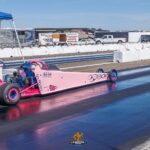 Bigfoot Jr Dragster Invasion at Walla Walla Drag Strip