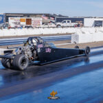 Bigfoot Jr Dragster Invasion at Walla Walla Drag Strip