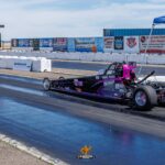 Bigfoot Jr Dragster Invasion at Walla Walla Drag Strip