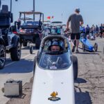 Bigfoot Jr Dragster Invasion at Walla Walla Drag Strip