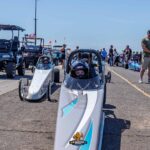 Bigfoot Jr Dragster Invasion at Walla Walla Drag Strip