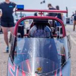 Bigfoot Jr Dragster Invasion at Walla Walla Drag Strip