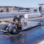 Bigfoot Jr Dragster Invasion at Walla Walla Drag Strip