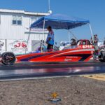 Bigfoot Jr Dragster Invasion at Walla Walla Drag Strip