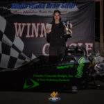 Bigfoot Jr Dragster Invasion at Walla Walla Drag Strip