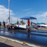Bigfoot Jr Dragster Invasion at Walla Walla Drag Strip
