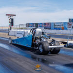 Bigfoot Jr Dragster Invasion at Walla Walla Drag Strip