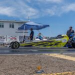 Bigfoot Jr Dragster Invasion at Walla Walla Drag Strip