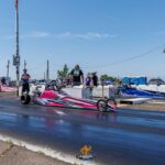 Bigfoot Jr Dragster Invasion at Walla Walla Drag Strip