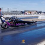 Bigfoot Jr Dragster Invasion at Walla Walla Drag Strip