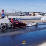 Bigfoot Jr Dragster Invasion at Walla Walla Drag Strip