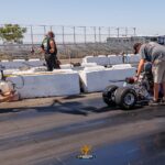 Bigfoot Jr Dragster Invasion at Walla Walla Drag Strip
