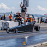 Bigfoot Jr Dragster Invasion at Walla Walla Drag Strip