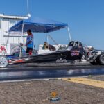 Bigfoot Jr Dragster Invasion at Walla Walla Drag Strip