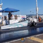 Bigfoot Jr Dragster Invasion at Walla Walla Drag Strip