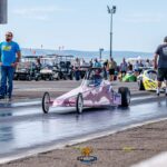 Bigfoot Jr Dragster Invasion at Walla Walla Drag Strip