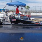 Bigfoot Jr Dragster Invasion at Walla Walla Drag Strip