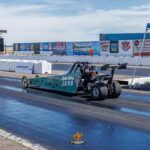 Bigfoot Jr Dragster Invasion at Walla Walla Drag Strip
