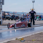 Bigfoot Jr Dragster Invasion at Walla Walla Drag Strip