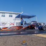 Bigfoot Jr Dragster Invasion at Walla Walla Drag Strip