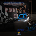 Bigfoot Jr Dragster Invasion at Walla Walla Drag Strip