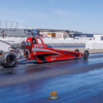 Bigfoot Jr Dragster Invasion at Walla Walla Drag Strip