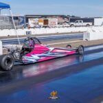 Bigfoot Jr Dragster Invasion at Walla Walla Drag Strip