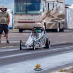Bigfoot Jr Dragster Invasion at Walla Walla Drag Strip