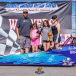 Bigfoot Jr Dragster Invasion at Walla Walla Drag Strip