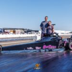Bigfoot Jr Dragster Invasion at Walla Walla Drag Strip