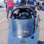 Bigfoot Jr Dragster Invasion at Walla Walla Drag Strip