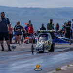 Bigfoot Jr Dragster Invasion at Walla Walla Drag Strip