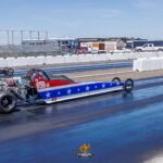 Bigfoot Jr Dragster Invasion at Walla Walla Drag Strip