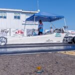 Bigfoot Jr Dragster Invasion at Walla Walla Drag Strip