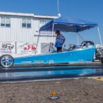 Bigfoot Jr Dragster Invasion at Walla Walla Drag Strip