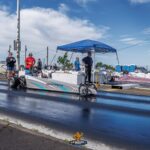 Bigfoot Jr Dragster Invasion at Walla Walla Drag Strip
