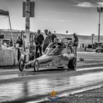 Bigfoot Jr Dragster Invasion at Walla Walla Drag Strip