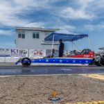 Bigfoot Jr Dragster Invasion at Walla Walla Drag Strip