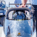 Bigfoot Jr Dragster Invasion at Walla Walla Drag Strip