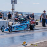 Bigfoot Jr Dragster Invasion at Walla Walla Drag Strip