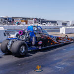 Bigfoot Jr Dragster Invasion at Walla Walla Drag Strip
