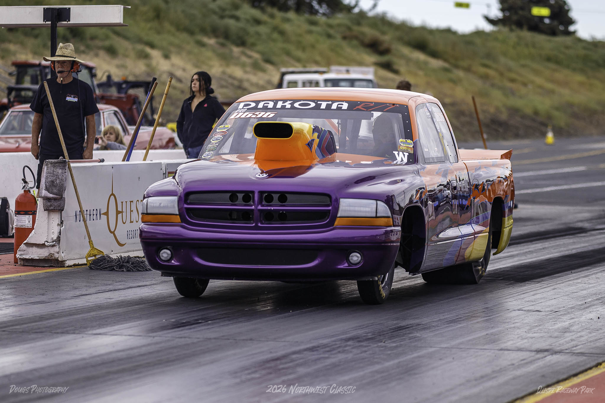 Kidd Performance and Dyno Northwest Classic