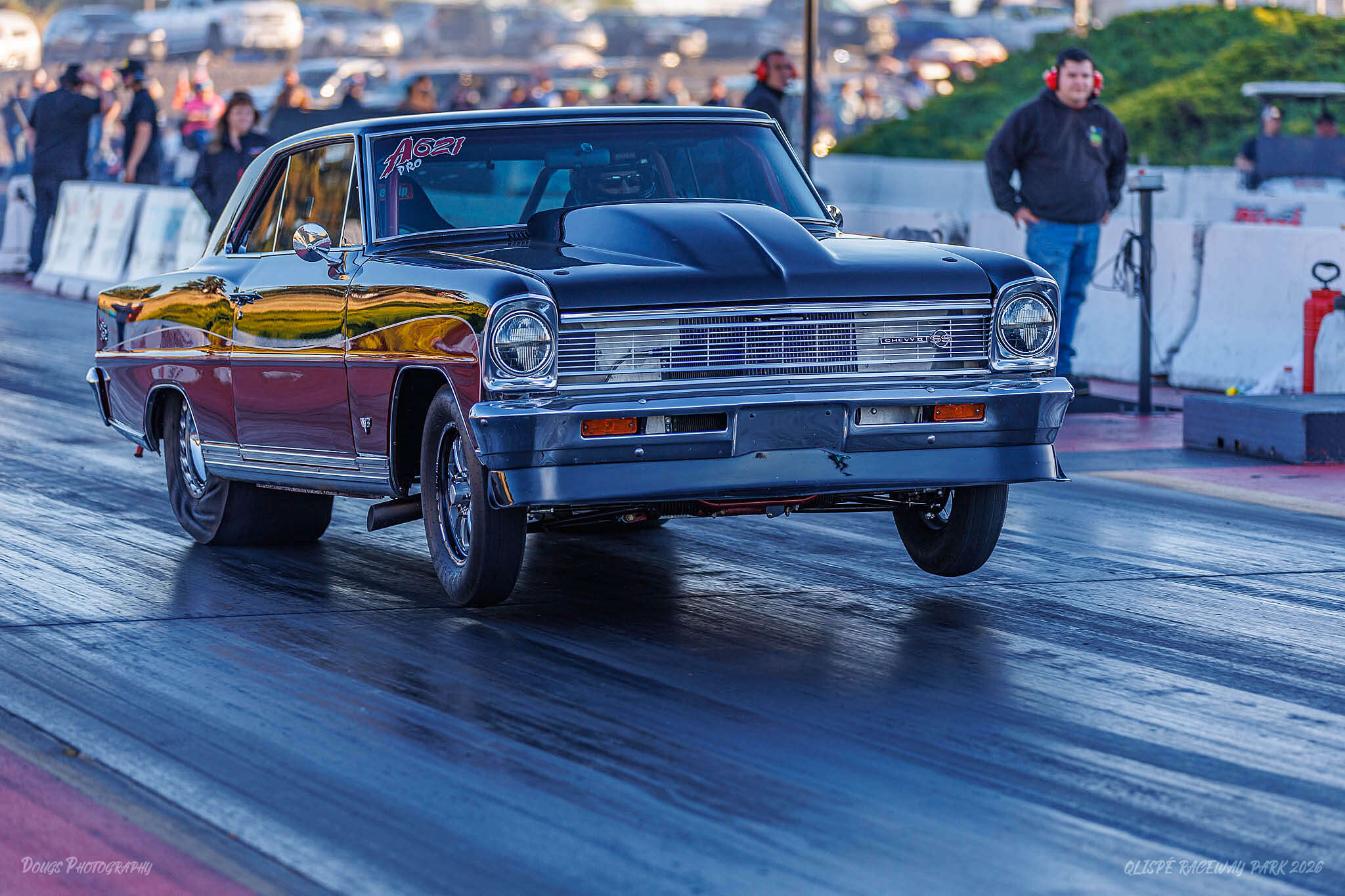 No Prep Friday Night at Qlispé Raceway Park
